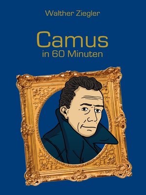 cover image of Camus in 60 Minuten